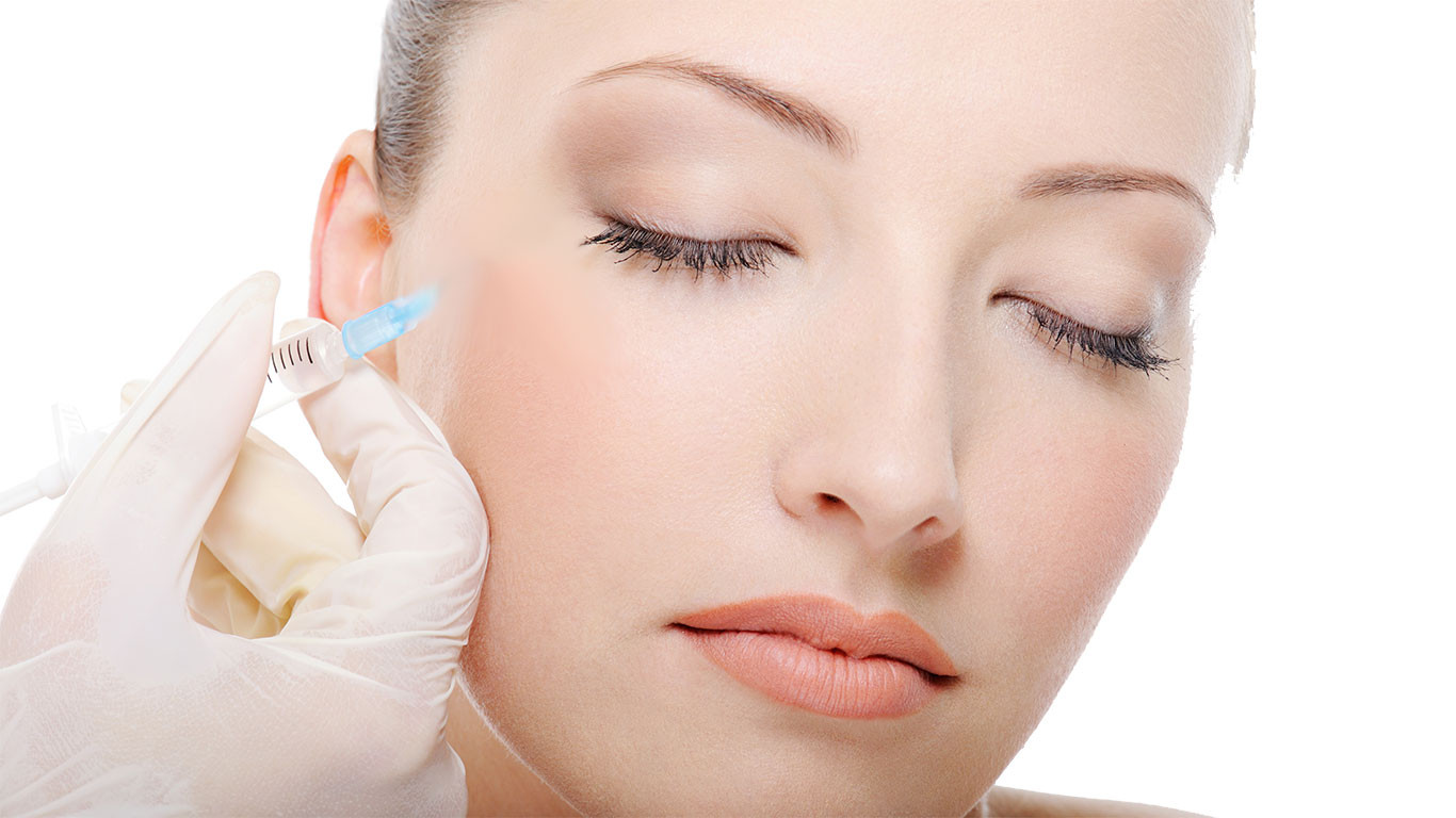 Considering Facial Implants? Know The Facts Before Your Decide